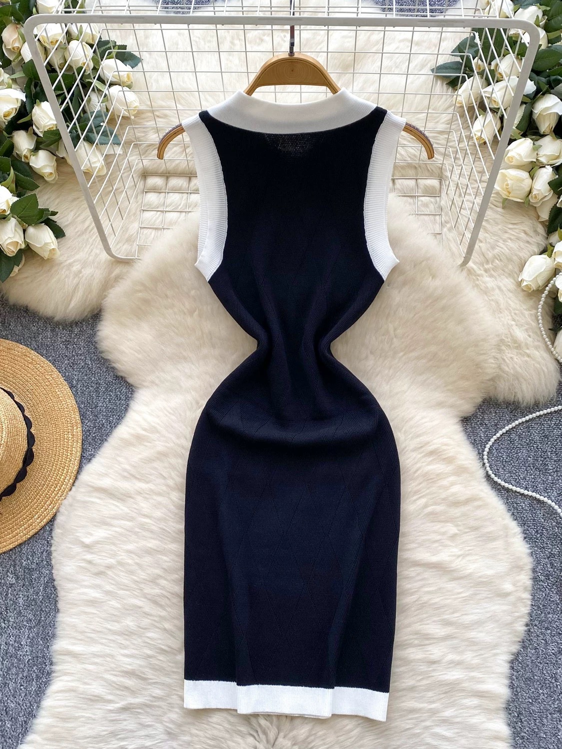 Loyal lover dress KBC295 images